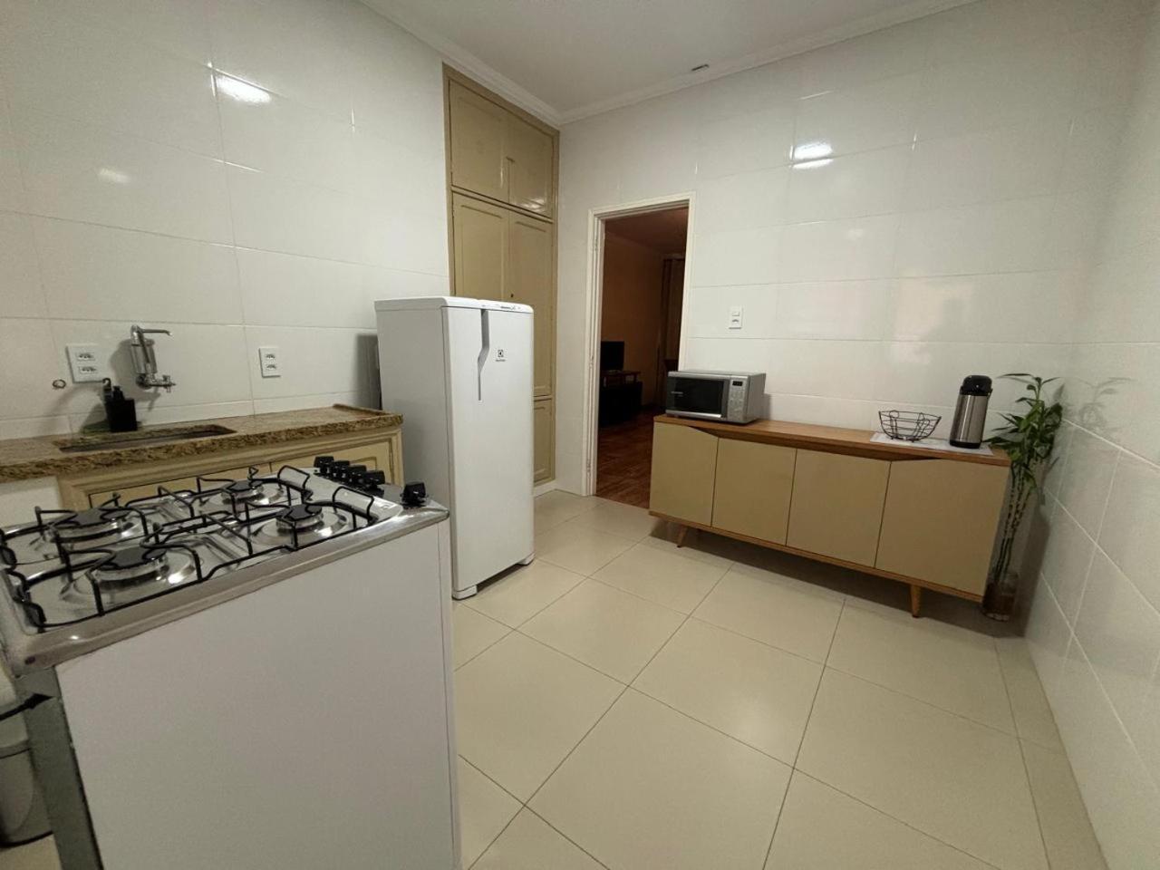 Appartement Apart Roma L Amplo E Confortavel No Centro De Águas de Lindóia Extérieur photo