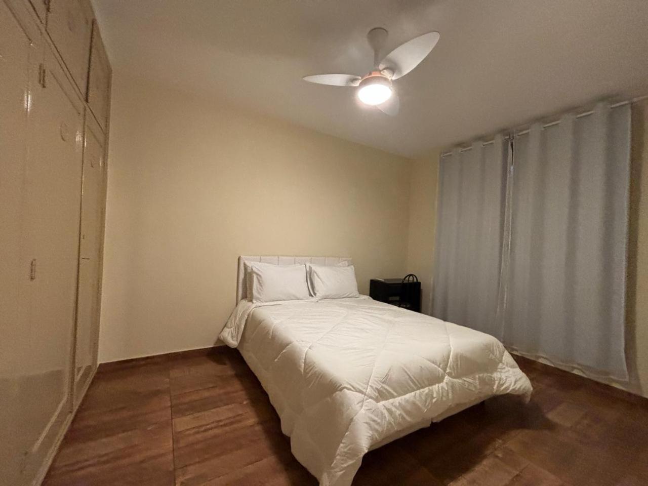 Appartement Apart Roma L Amplo E Confortavel No Centro De Águas de Lindóia Extérieur photo